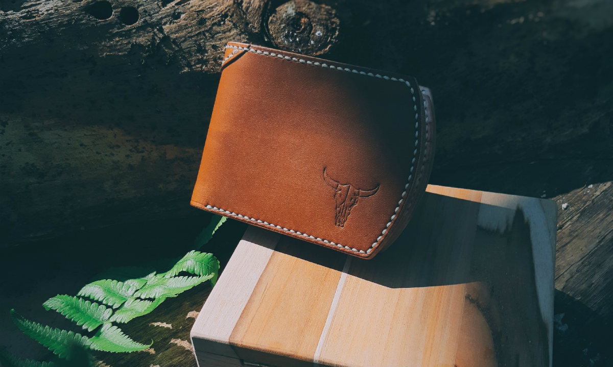 Aksesoris Kulit Jadi Makin Nyaman Dengan Desain Dan Rancangan dari Dikuli.ti